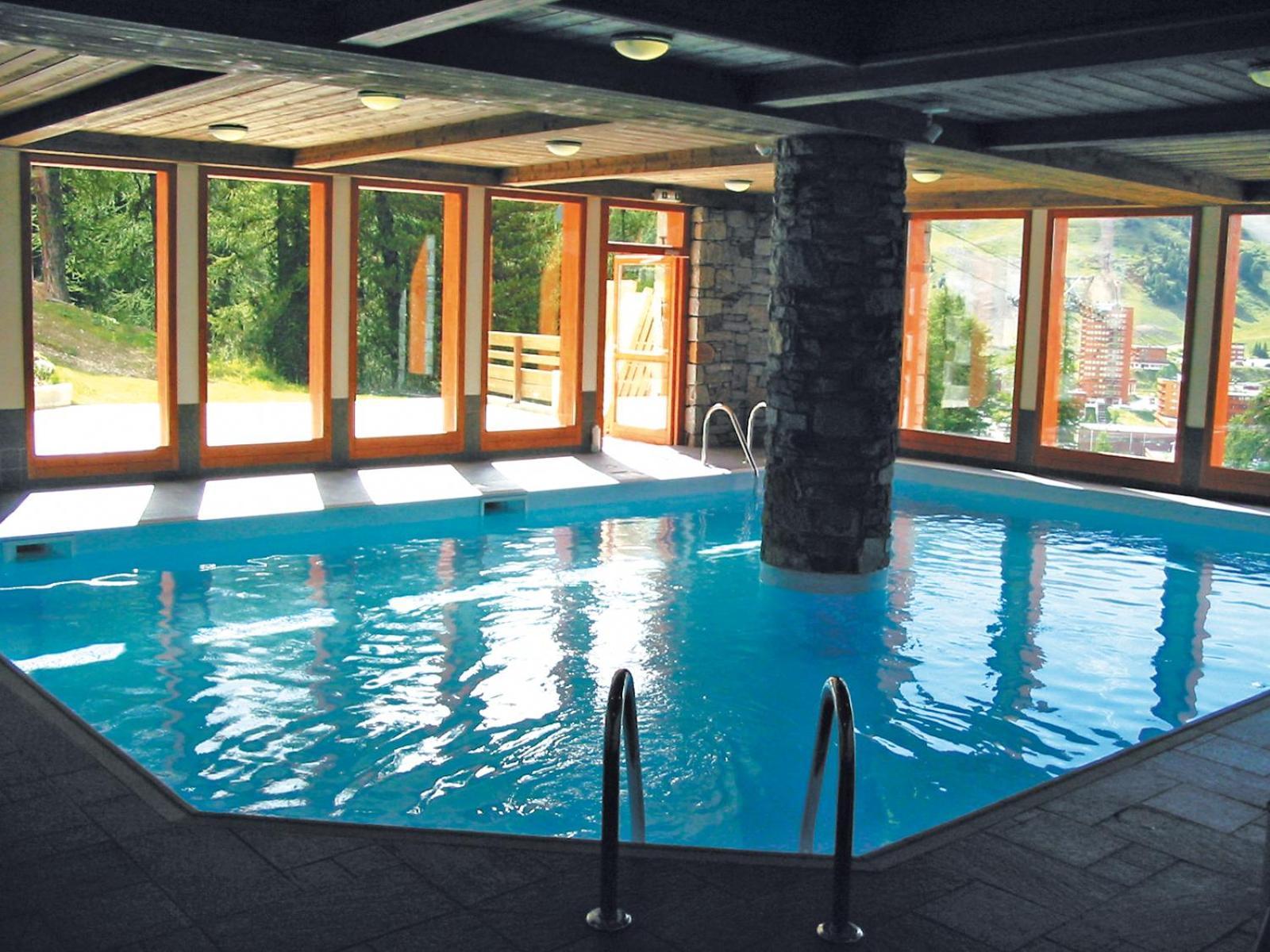 לה פלאנייה Lagrange Vacances Aspen מראה חיצוני תמונה